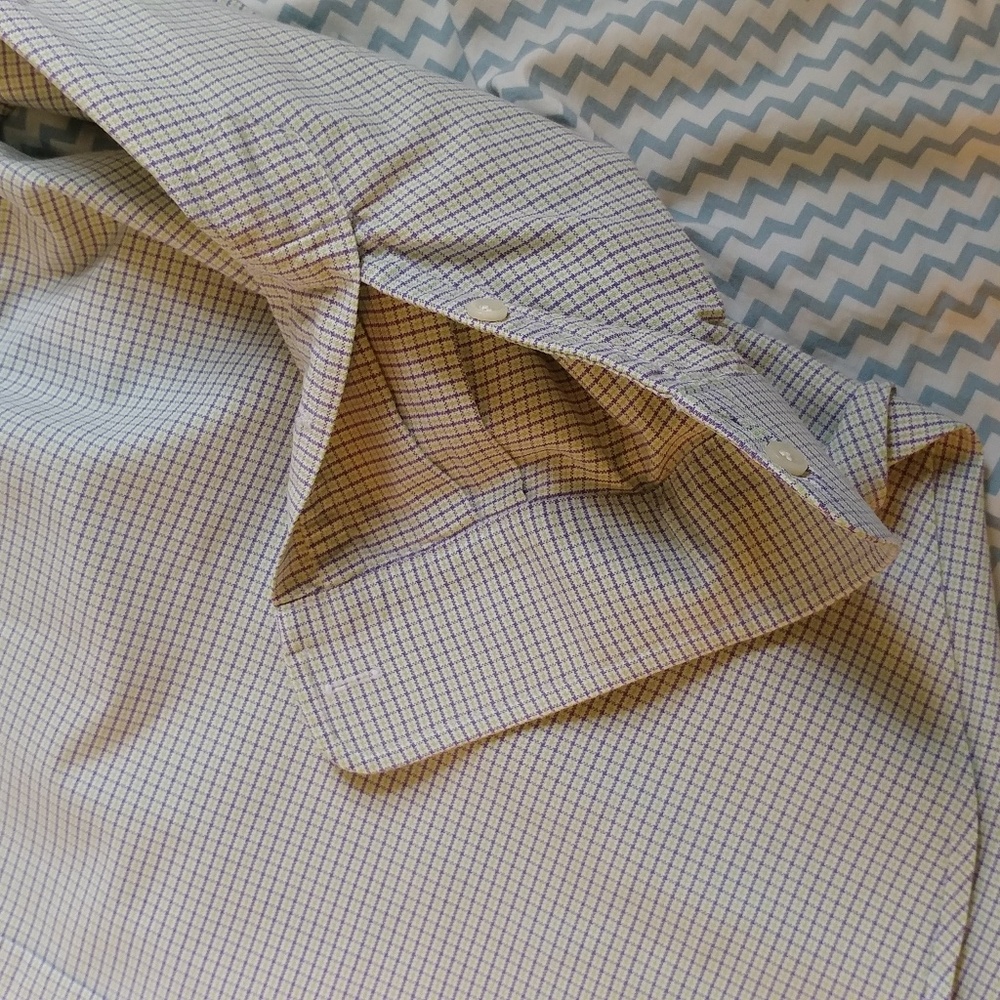 Ralph Lauren Button Down - image 4